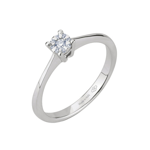 Anello donna BIBIGÌ ANK0026B2