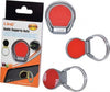 Anello Supporto Auto Per Smartphone Cellulare Presa Aria Lettore Cd Multiuso Hd-078 Elettronica/Cellulari e accessori/Accessori/Supporti Trade Shop italia - Napoli, Commerciovirtuoso.it