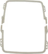 Anello-Tensione-Bianco-Guarnizione-Oblò-per-Lavatrice-AEG,-Electrolux,-Faure,-Zanussi