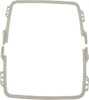 Anello-Tensione-Bianco-Guarnizione-Oblò-per-Lavatrice-AEG,-Electrolux,-Faure,-Zanussi