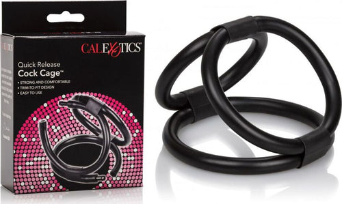Anello Triplo Gabbia Fallica A Sgancio Rapido In Silicone Sicuro Per Il Corpo Salute e cura della persona/Erotismo e contraccezione/Bondage/Gabbie per pene Kondorama - Martinsicuro, Commerciovirtuoso.it