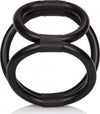 Anello Triplo Gabbia Fallica A Sgancio Rapido In Silicone Sicuro Per Il Corpo Salute e cura della persona/Erotismo e contraccezione/Bondage/Gabbie per pene Kondorama - Martinsicuro, Commerciovirtuoso.it