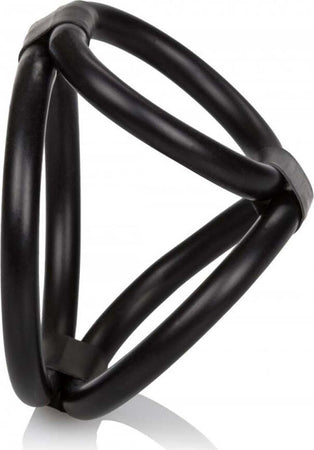 Anello Triplo Gabbia Fallica A Sgancio Rapido In Silicone Sicuro Per Il Corpo Salute e cura della persona/Erotismo e contraccezione/Bondage/Gabbie per pene Kondorama - Martinsicuro, Commerciovirtuoso.it