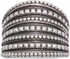 ANELLO UNISEX FERRANTE C2723F/M-L