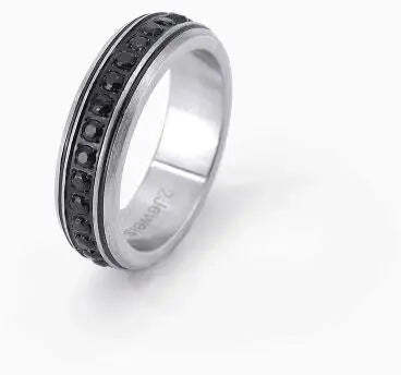 Anello uomo 2JEWELS 221075-23
