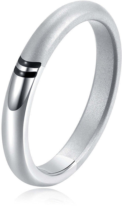 ANELLO UOMO BROSWAY BCS31A