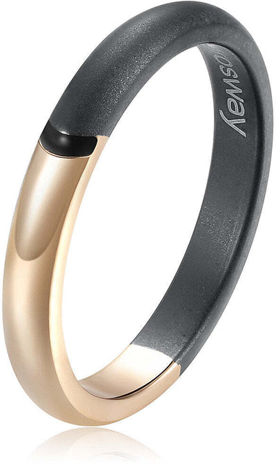 ANELLO UOMO BROSWAY BCS32A