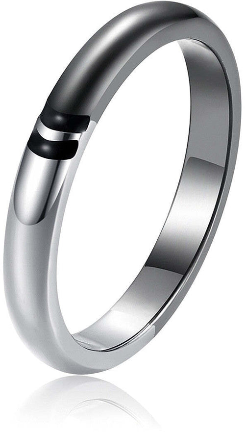 ANELLO UOMO BROSWAY BCS33B