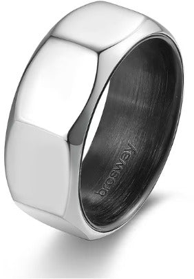 Anello uomo BROSWAY BDH31E