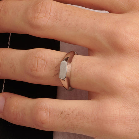 Anello uomo BROSWAY BGF31B
