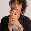 Anello uomo BROSWAY BIK130B