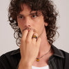 Anello uomo BROSWAY BIK131B