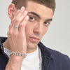 Anello uomo BROSWAY BIK34B