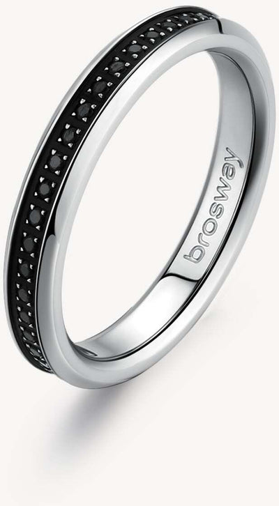 Anello uomo BROSWAY BIK37B