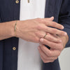Anello uomo BROSWAY BIK38C