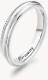 Anello uomo BROSWAY BKC31C