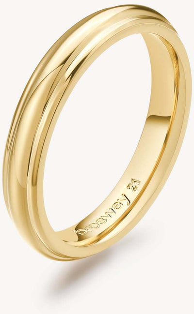 Anello uomo BROSWAY BKC32B
