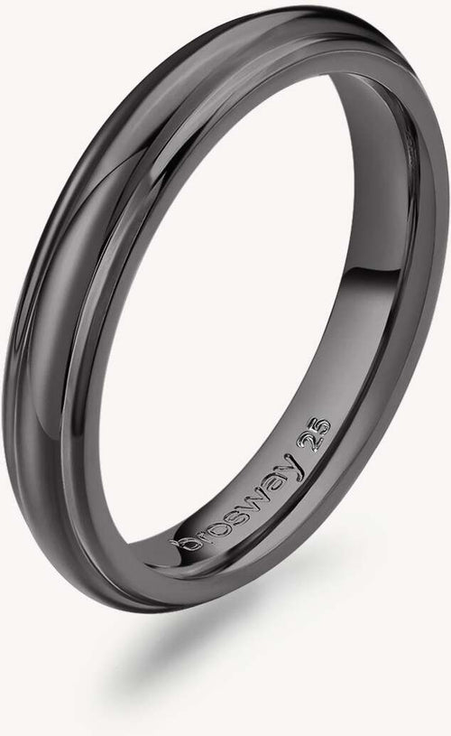 Anello uomo BROSWAY BKC33C