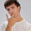 Anello uomo BROSWAY BOA32B