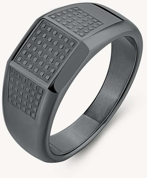 Anello uomo BROSWAY BUL69B