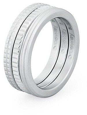 ANELLO UOMO BROSWAY BWC31A