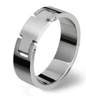 Anello uomo BROSWAY ES11C