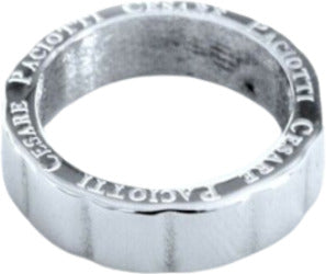 ANELLO UOMO CESARE PACIOTTI  JPAN0081B