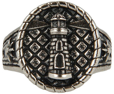 ANELLO UOMO FERRANTE AAG3537/L