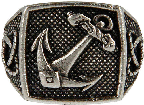 ANELLO UOMO FERRANTE AAG3546/L