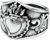 ANELLO UOMO FERRANTE PJL2818/L