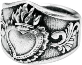 ANELLO UOMO FERRANTE PJL2818/L