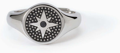 Anello uomo MABINA 523323