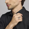 Anello uomo MABINA 523323