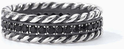 Anello uomo MABINA 523332-23