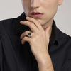 Anello uomo MABINA 523401