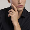 Anello uomo MABINA 523402