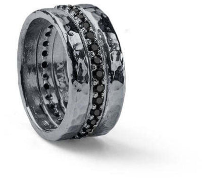 Anello uomo MARIA CRISTINA STERLING G3021/22