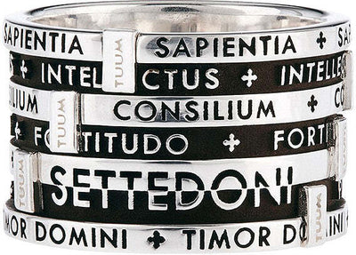 ANELLO UOMO TUUM WONIL090A00