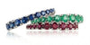Anello veretta donna BIBIGÌ ANB9997S