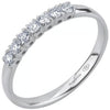 Anello veretta donna BIBIGÌ ANK0014B02