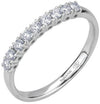 Anello veretta donna BIBIGÌ ANK0015B02