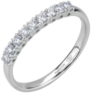 Anello veretta donna BIBIGÌ ANK0015B02