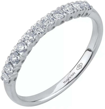 Anello veretta donna BIBIGÌ ANK0016B02