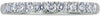 Anello veretta donna BIBIGÌ ANK0016B02