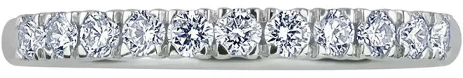 Anello veretta donna BIBIGÌ ANK0016B02
