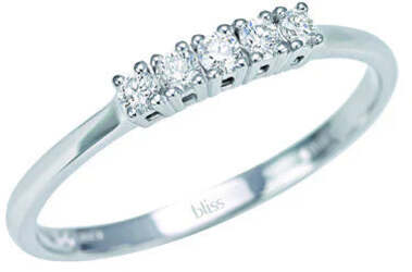 Anello veretta donna BLISS 20060790