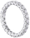 Anello veretta donna GOLAY AET011055DI-14
