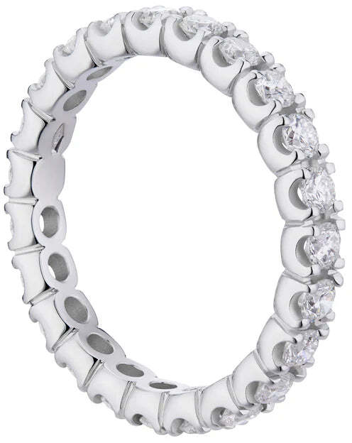 Anello veretta donna GOLAY AET011055DI-14