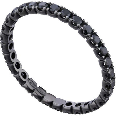 Anello veretta donna GOLAY AET011055N