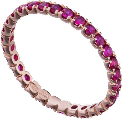 Anello veretta donna GOLAY AET011055RU